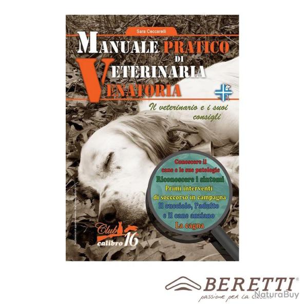 Manuel pratique de v�t�rinaire