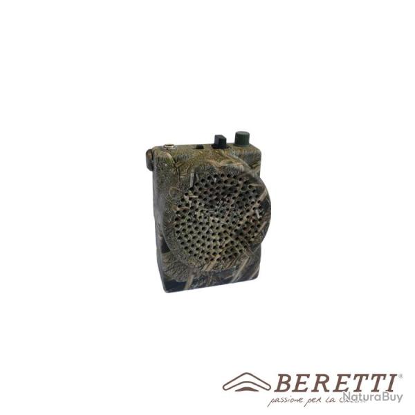 Reproducteur B18 avec puce standard de 8 chants M53