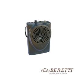Appeau C36-16 chants sans t&eacute;l&eacute;commande standard Gris S3