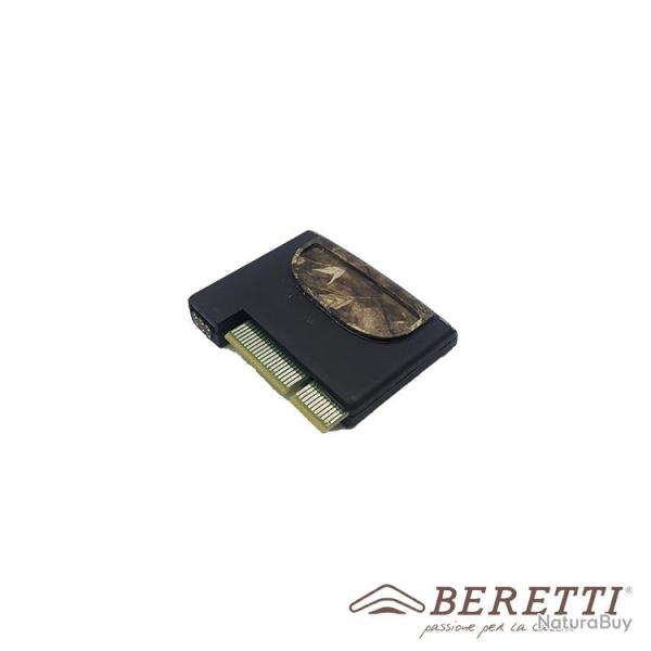 Puce personnalis�e pour F60-3D