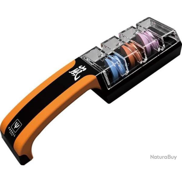 Yaxell 37222 aff�teur 3 niveaux