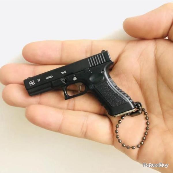 Mini Glock Porte Cl�s - SKX INDUSTRIES