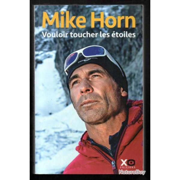 mike horn vouloir toucher les �toiles grand format