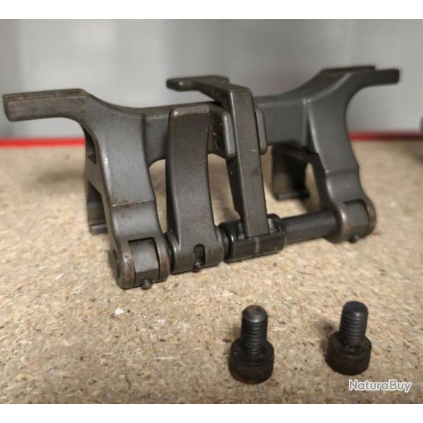 montage de lunette H&K G3 / MP5