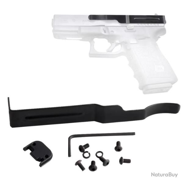 Clip Ceinture Glock Gen 1 � 4 Ambidextre - SKX INDUSTRIES