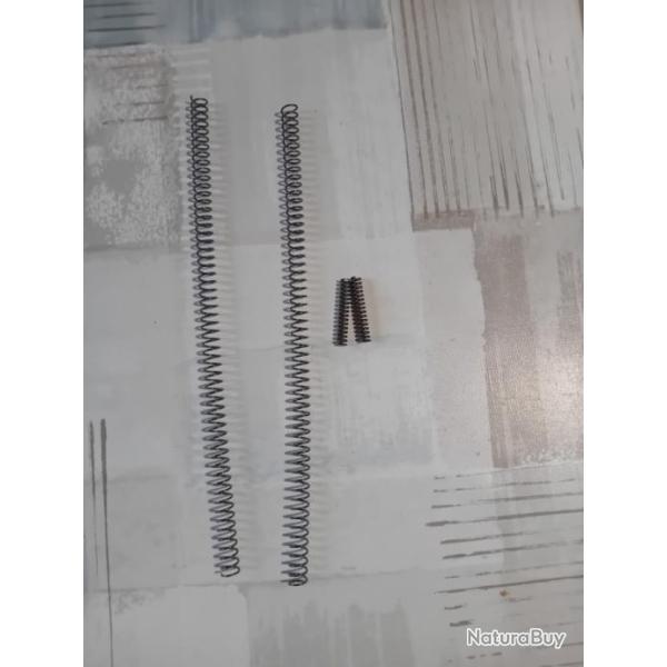 KIT Ressort bipied FRF1