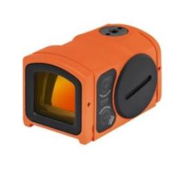 Point rouge AIMPOINT acro c-2 3.5moa orange + embase weaver amovible