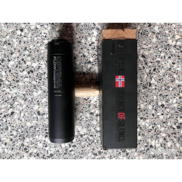 Mod�rateur de son A-Tec 9,3x62