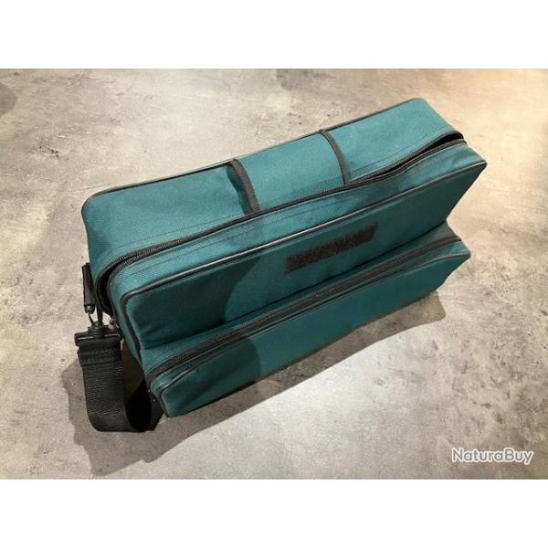 Sac � cartouches en tissu