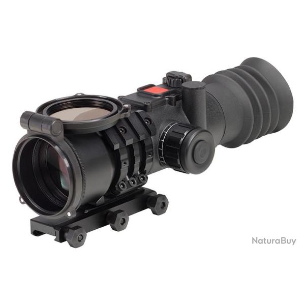 Lunette de vis�e HYPR-7 7x50 Element Optics