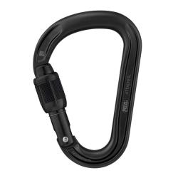 Mousqueton Attache &agrave; verrouillage Screw-Lock