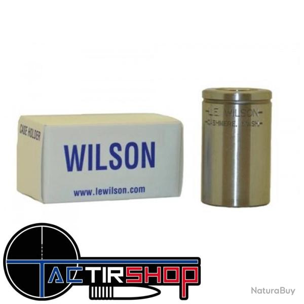 Rifle Case holders (New Case) 264/300/338 wmag/ 308 norma mag / 7mm / 8mm Rem Mag pour Case Trimmer 