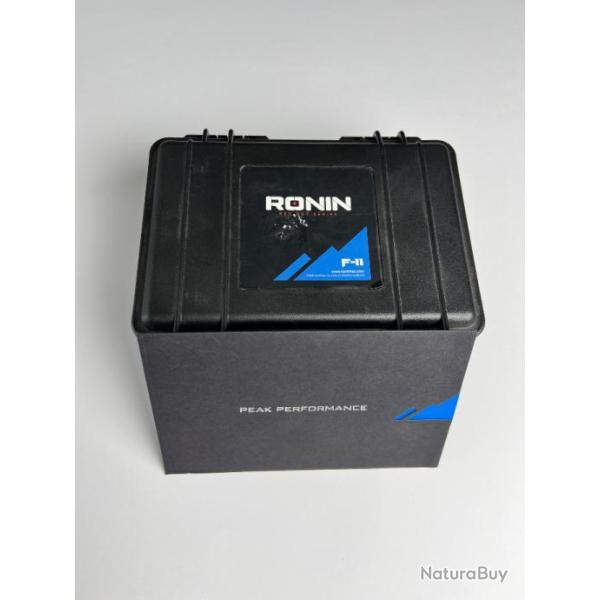 Red dot f-11 ronin micro dot