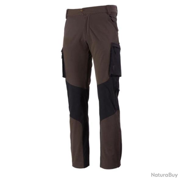 Pantalon Browning Javelin Marron