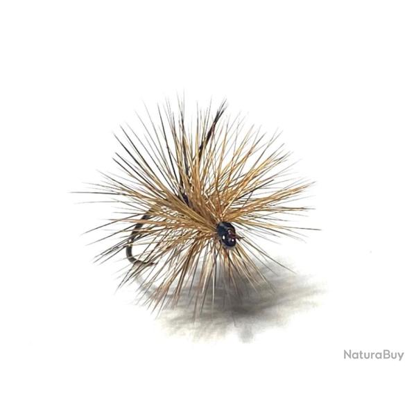 MOUCHE SECHE PALMERS miel 12 L'UNITE