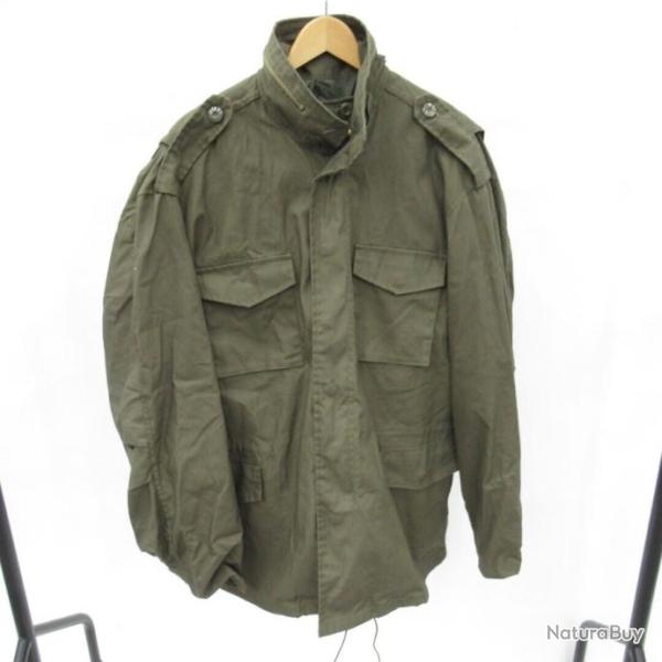 veste arm�e americaine 5XL  coat colt weaver man s field d occasion
