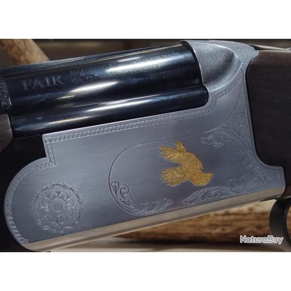 Fair Premier Acier jecteur d'expo