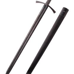 Ep&eacute;e Forg&eacute;e Tranchante