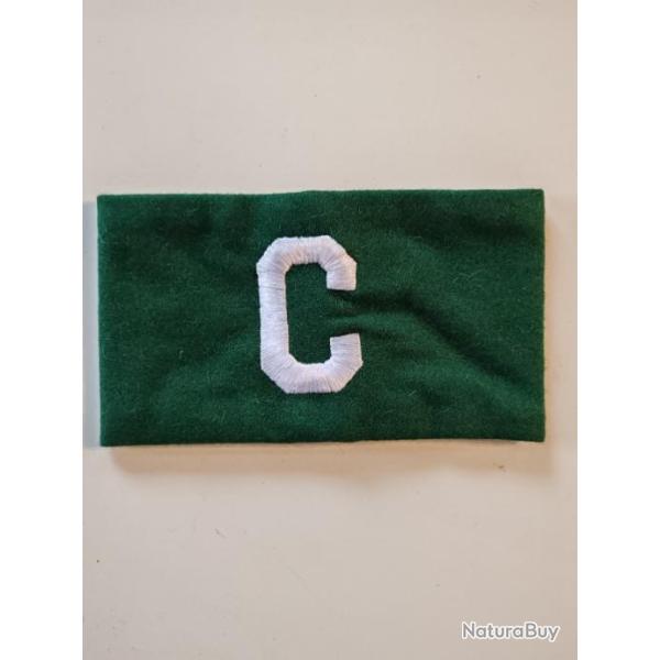 BRASSARD DE "CORRESPONDANT" U.S.