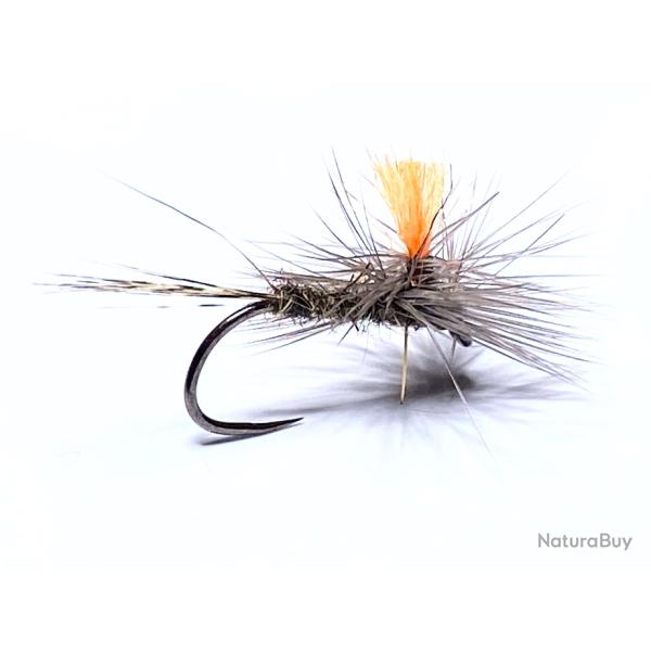 Mouche sche parachute livre h18