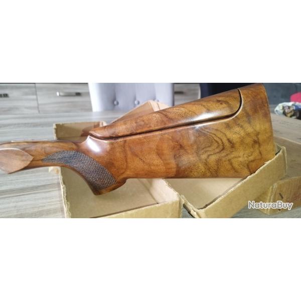 Crosse beretta DT10 avec busc rglable