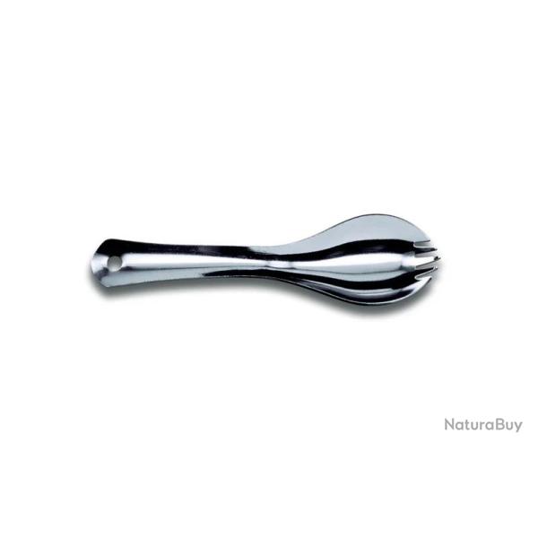 Cuill�re Forks inox poli pour couteau C.A.C.