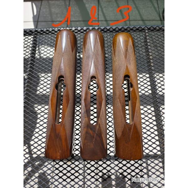 Lot devant/longuesse Perazzi neuf jamais mont�