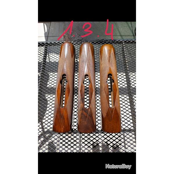 Lot devant/longuesse Perazzi neuf jamais mont�