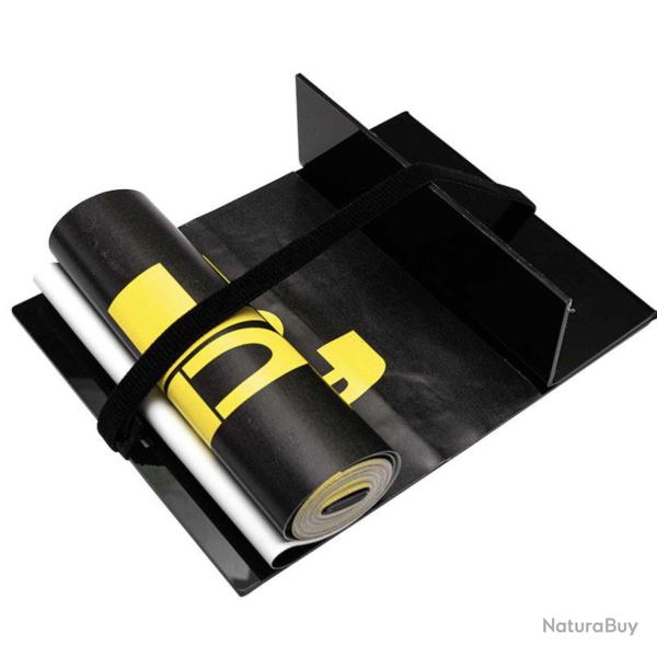 R�gle de Mesure Black Cat Cat Measure 3m