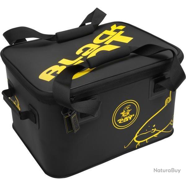 Sac Bakkan Black Cat Welded Carrier 30 x 40 x 23cm