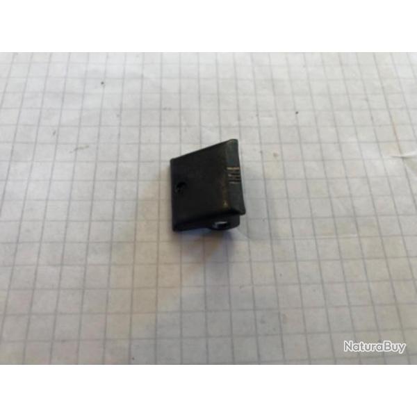 Plaquette gradu�e de hausse de pistolet � plombs Diana 5