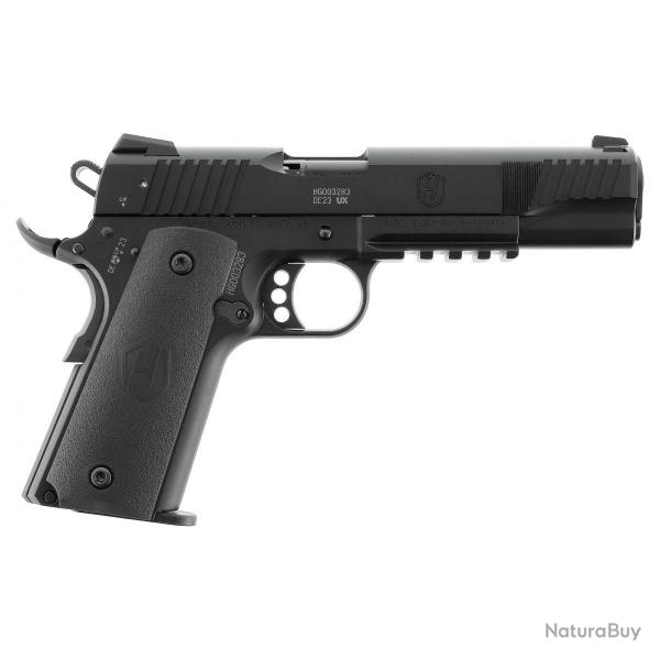 Pistolet HAMMERLI 1911 cal.22 Lr Forge H1 5"