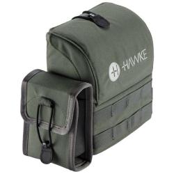 Harnais de jumelles et t&eacute;l&eacute;m&egrave;tre Pro Pack Hawke