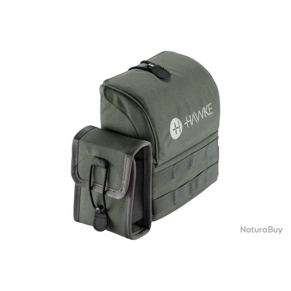 Harnais de jumelles et t�l�m�tre Pro Pack Hawke