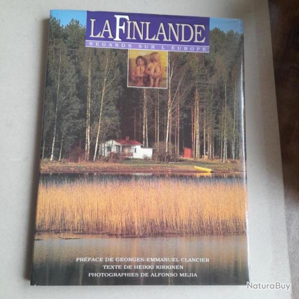 Regards sur l'Europe : La Finlande
