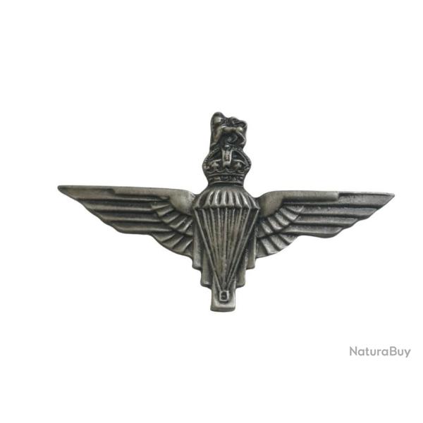 Insigne de b�ret parachutiste anglais WW2 reproduction