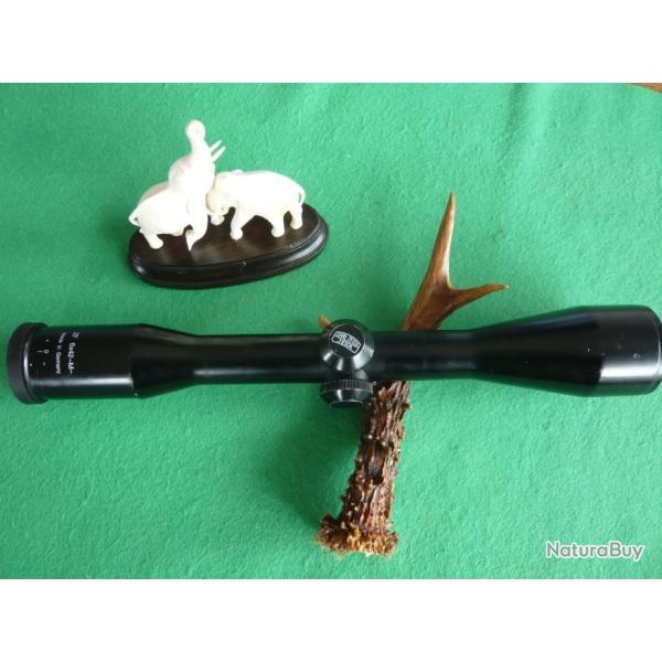 Carl Zeiss Jena 6 x 42, �tat exceptionnel !!!