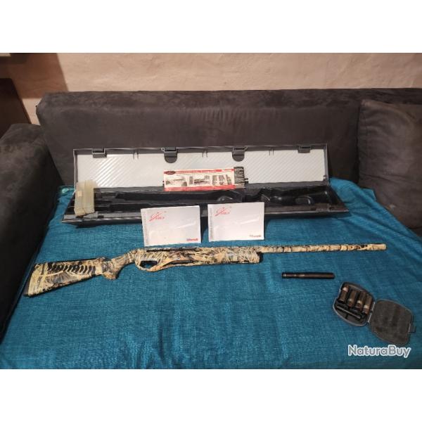 BENELLI VINCI  CALIBRE 12/76 (3'')