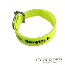 Colliers fluorescent Jaune