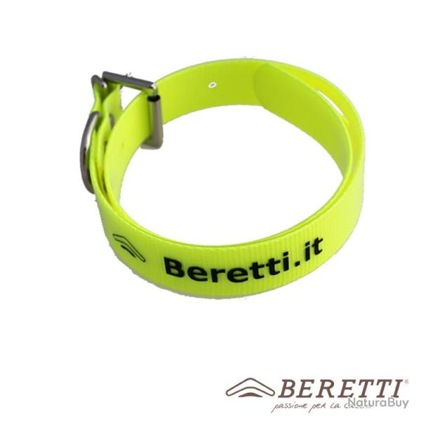 Colliers fluorescent Jaune