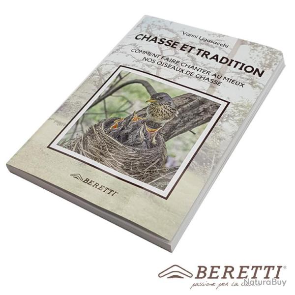 Livre sur la photop�riode "CHASSE ET TRADITION"