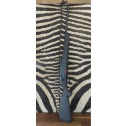 Carabine lin&eacute;aire BERETTA BRX1 compo cal.30-06Sprg canon 57cm filet&eacute; - rail picatinny