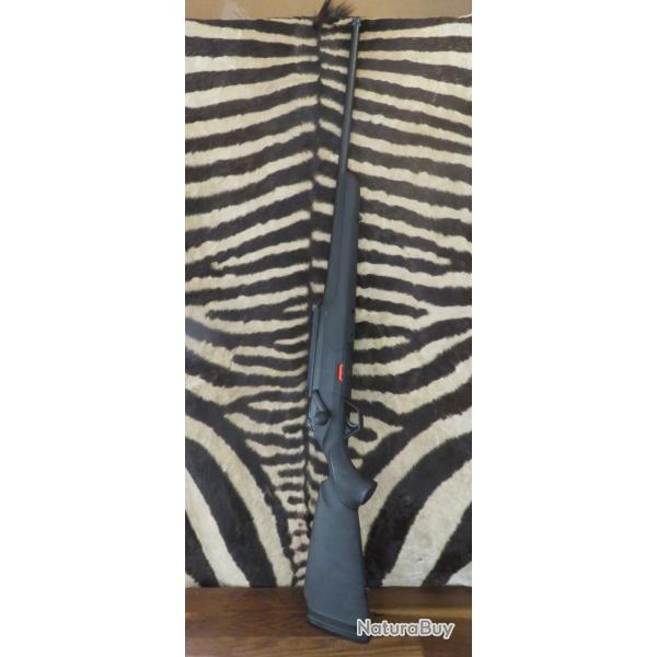 Carabine lin�aire BERETTA BRX1 compo cal.30-06Sprg canon 57cm filet� - rail picatinny