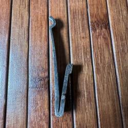 RESORT POUR ARMES R12