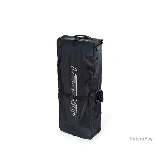 Housse de protection Legend Archery pour la valise � roulettes Compound Everest 2019 40