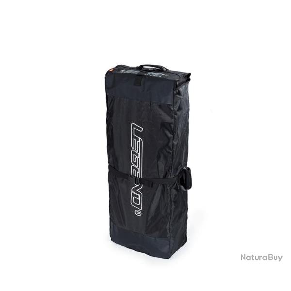 Housse de protection Legend Archery pour la valise � roulettes Compound Everest 2019 40