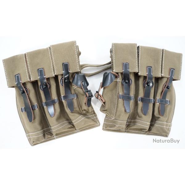 Porte chargeur STG 44 allemand