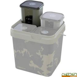 Boite Herm&eacute;tiques Korda Kontainer 3L