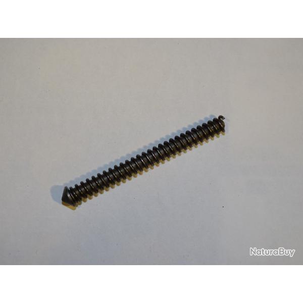 Tige guide + ressort (n�7)