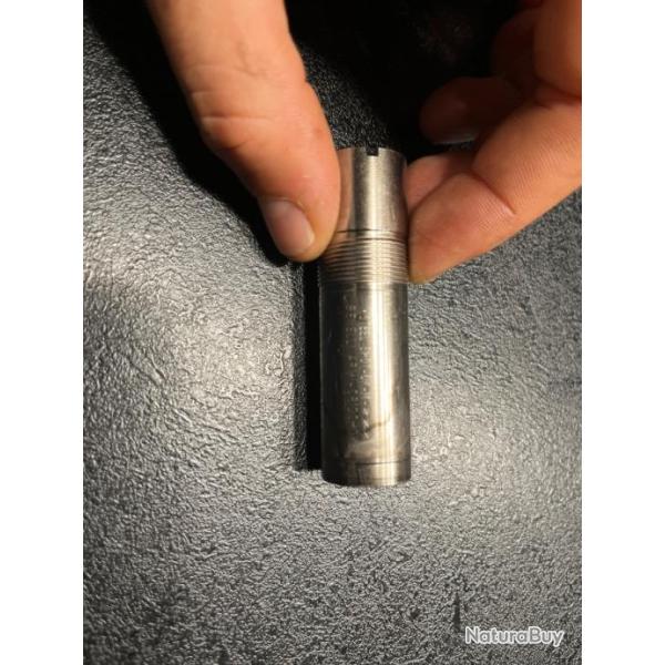 Criochoke  cal 12 demi